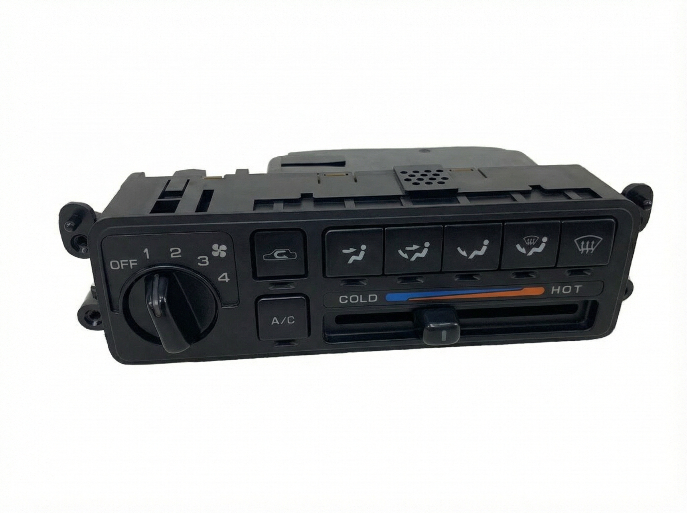 1999 Nissan Altima Automatic Temperature Control Module (Used OEM)