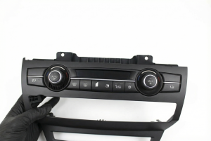  BMW X5 m Automatic Temperature Control Module (Used OEM)