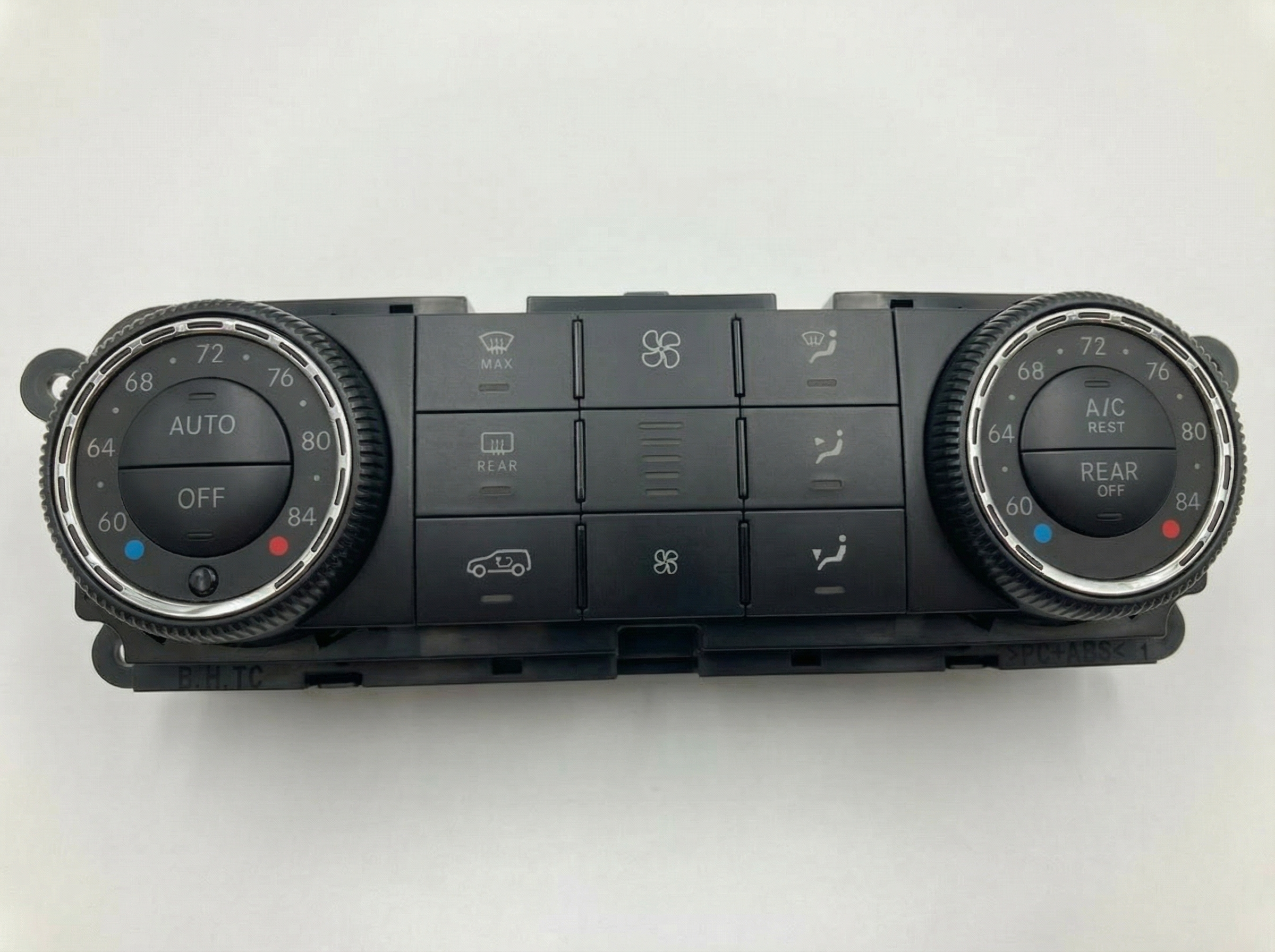 2010-2011 Mercedes-Benz ML350 Automatic Temperature Control Module (Used OEM)