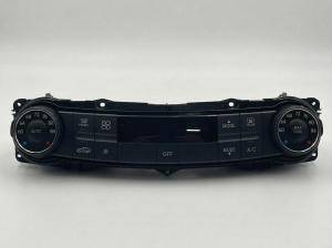 2007 Mercedes-Benz E350 Automatic Temperature Control Module (Used OEM)