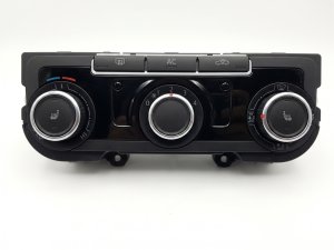 2006-2011 Volkswagen GTI Manual Temperature Control with Heated Seats (Used OEM)