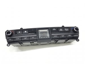2021-2023 Hyundai Elantra Manual Temperature Control Module with Heated Seats (Used OEM)
