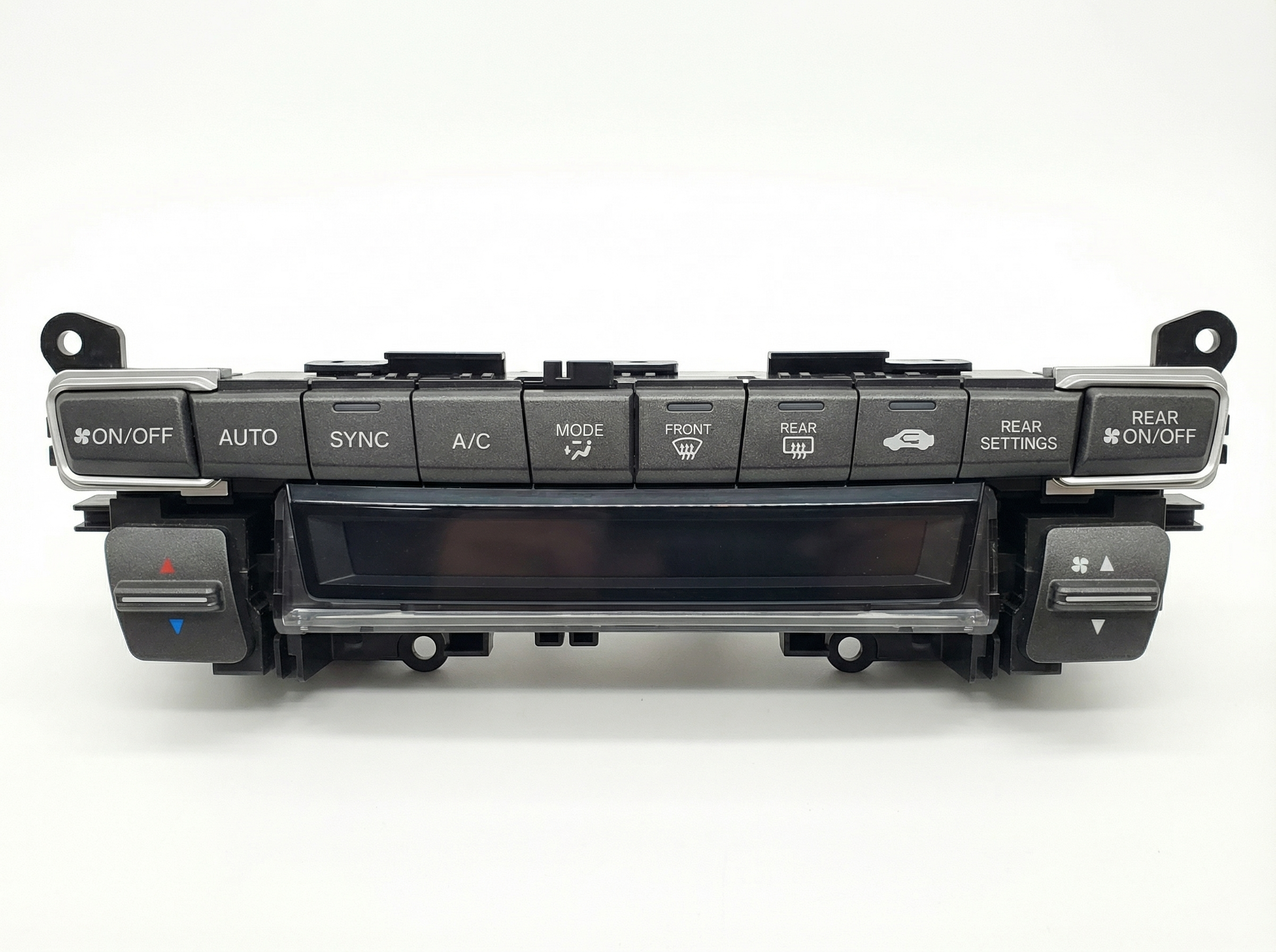 2018-2020 Honda Odyssey Automatic Temperature Control Module (Used OEM)