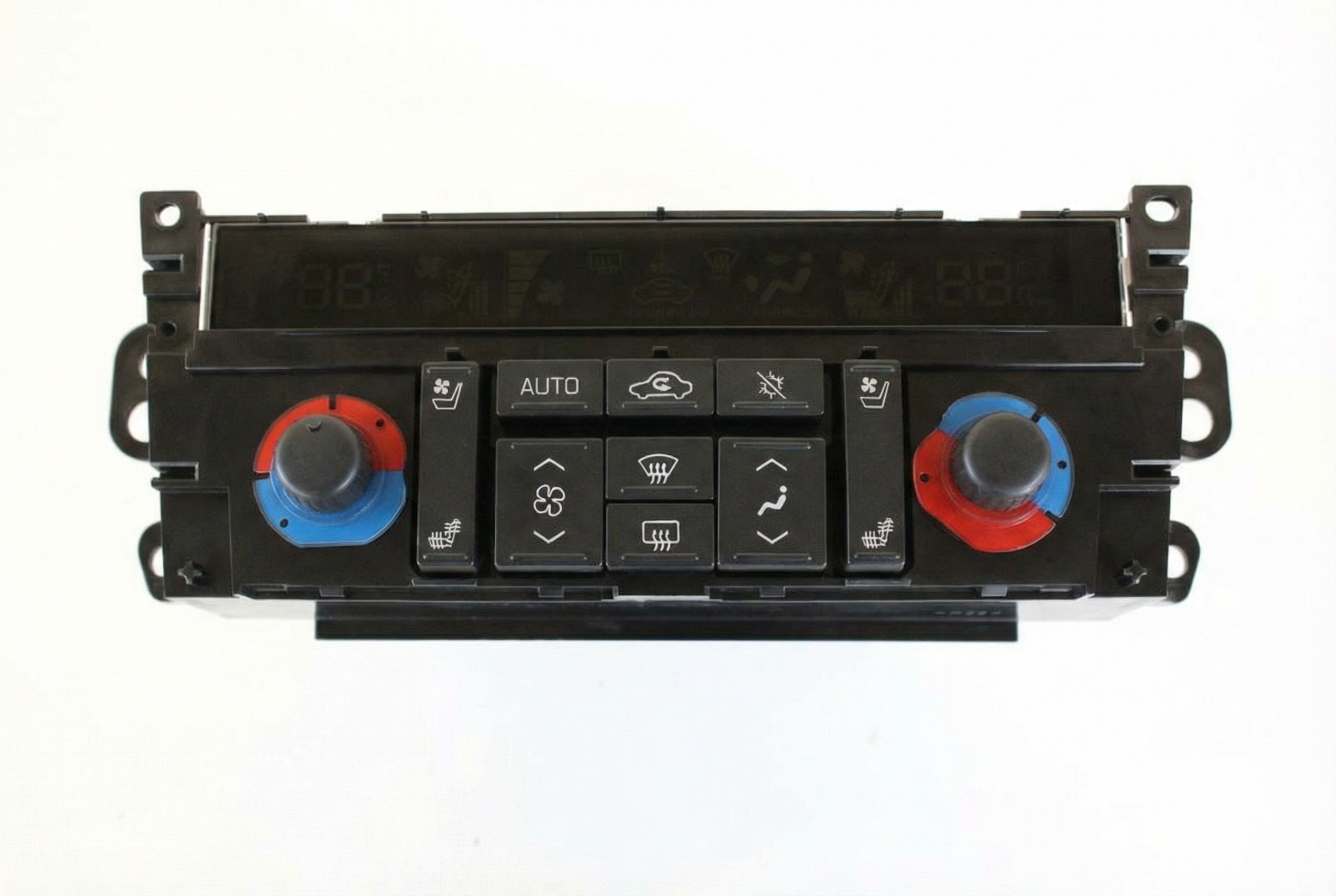 2005-2006 Cadillac STS Heated and Cooled Seat Control Module - Front (Used OEM)