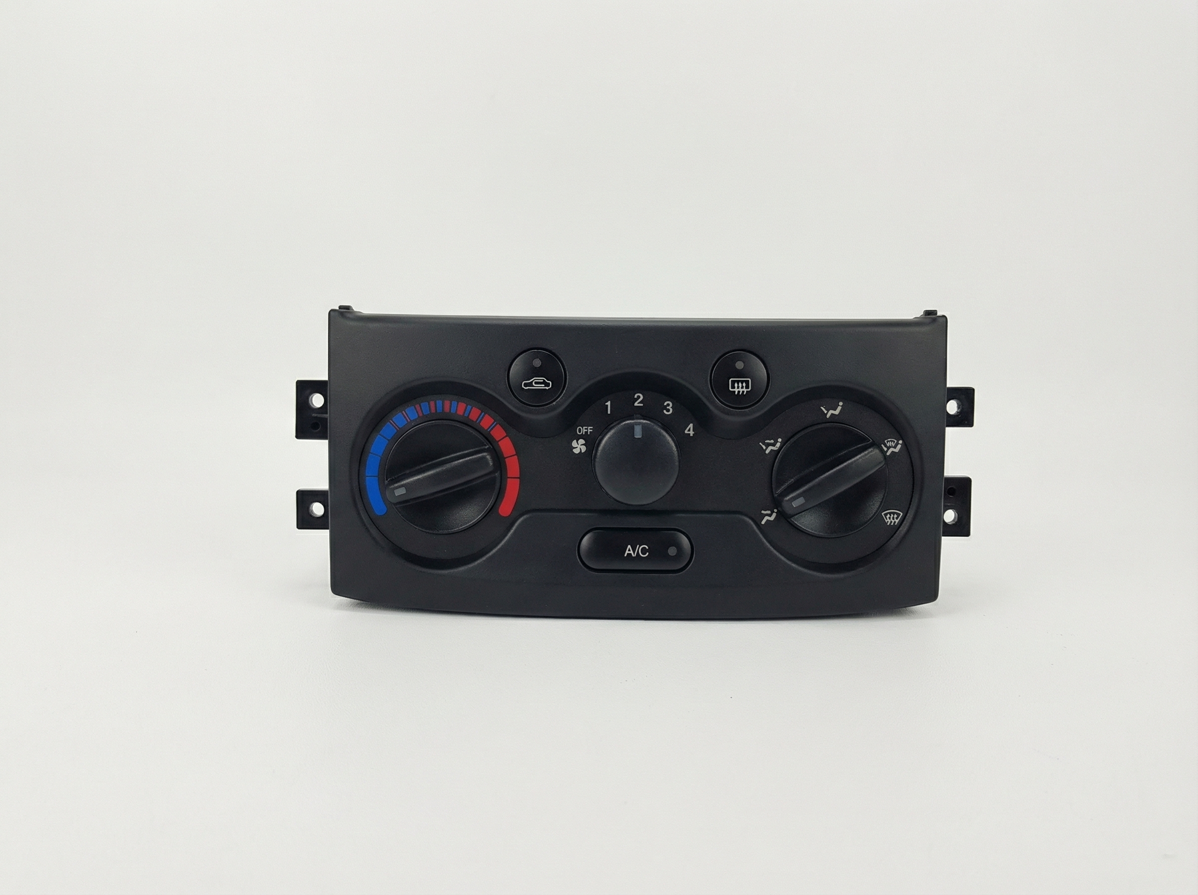 2005-2008 Pontiac Wave HVAC Temperature Control (Used OEM)