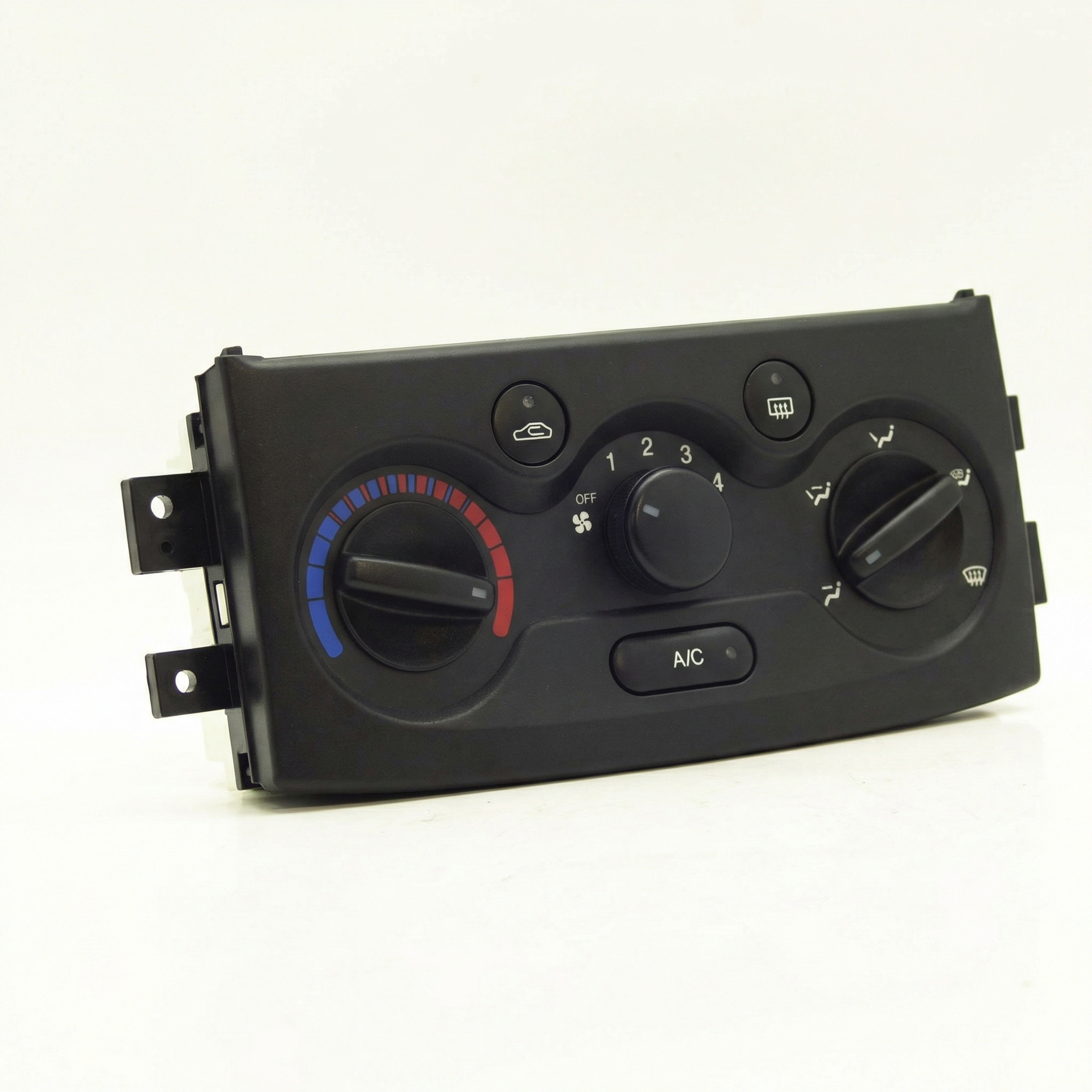 2004-2011 Suzuki Swift+ Manual Temperature Control Module (Used OEM)