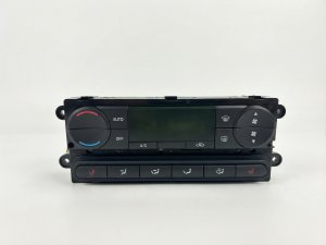 2004-2005 Ford F-150 Automatic Temperature Control Module (Used OEM)