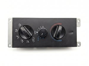 1994-1997 Dodge Ram 1500 Climate Control Unit (Used OEM)
