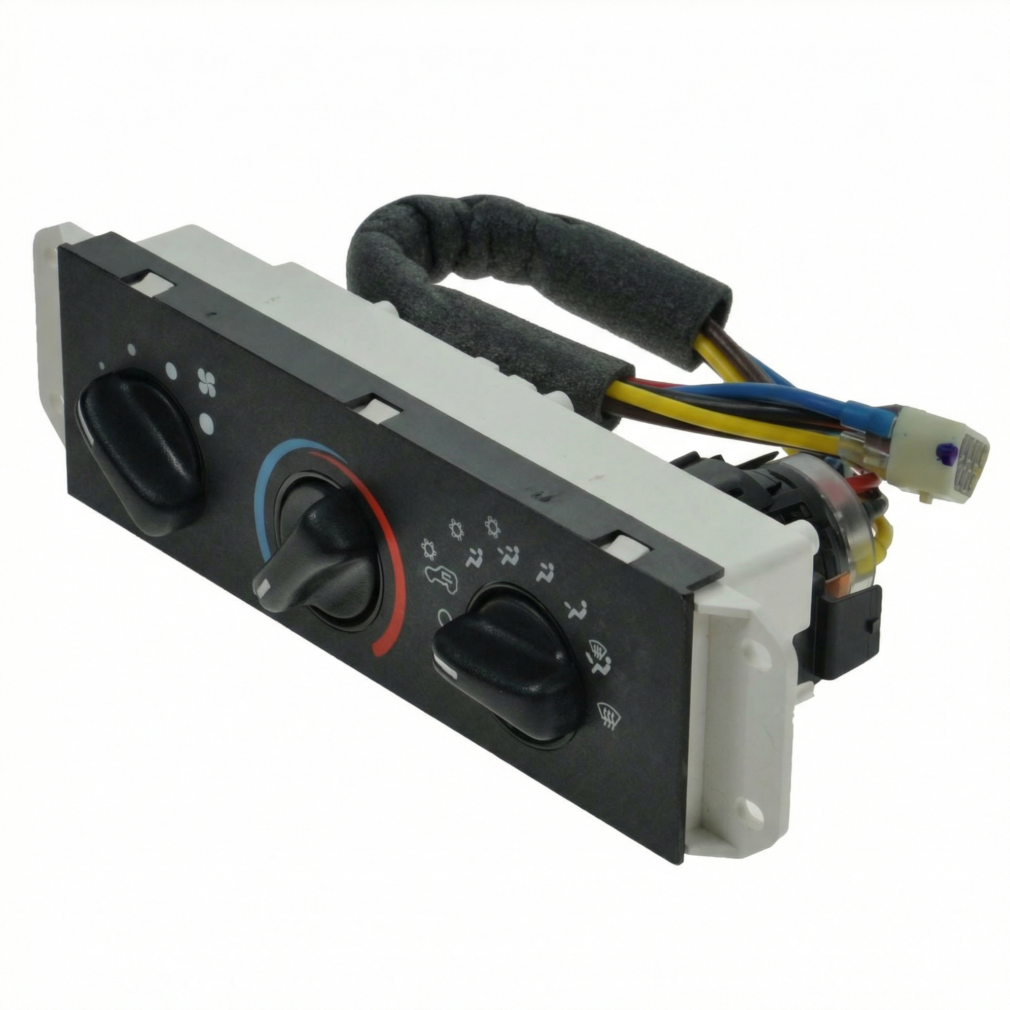 1995-1996 Dodge Neon Temperature Control Module (Used OEM)