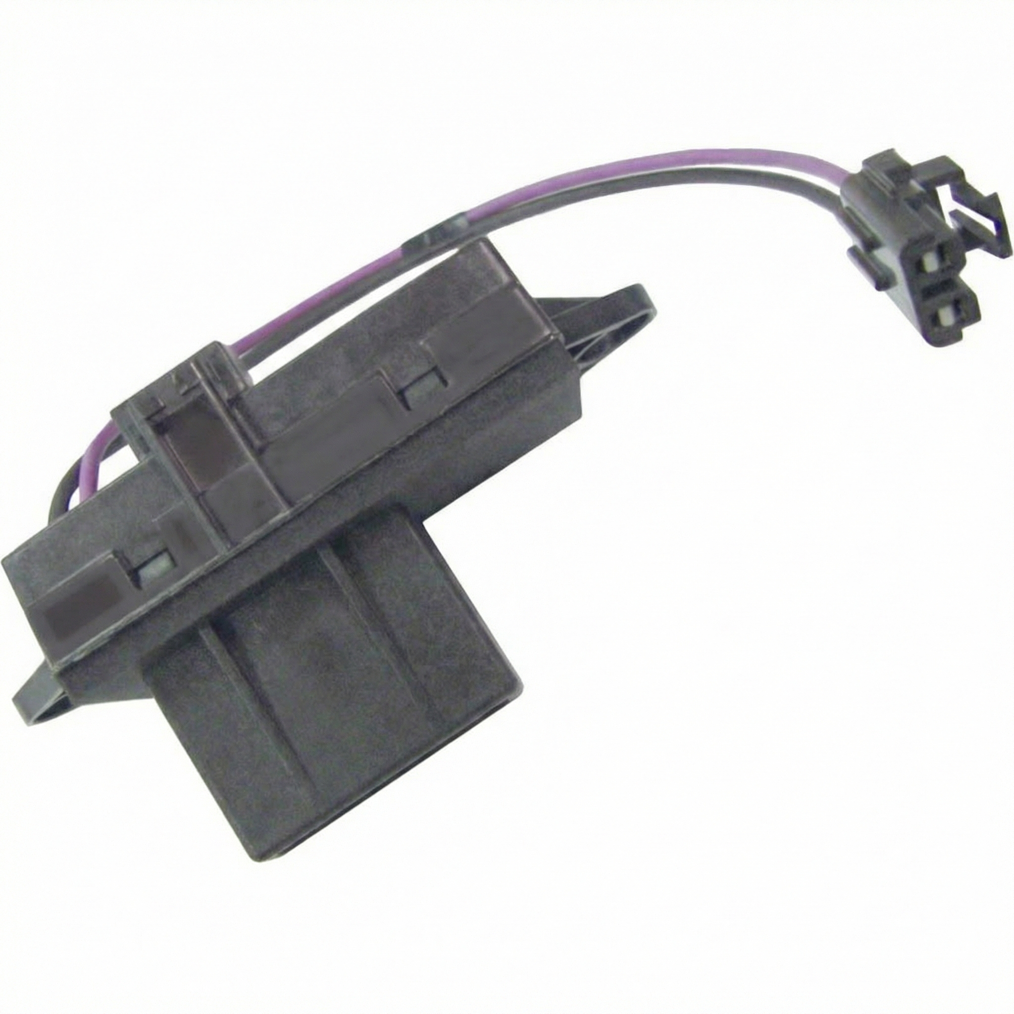 1994-1997 Mercury Cougar Automatic Temperature Control Module (Used OEM)