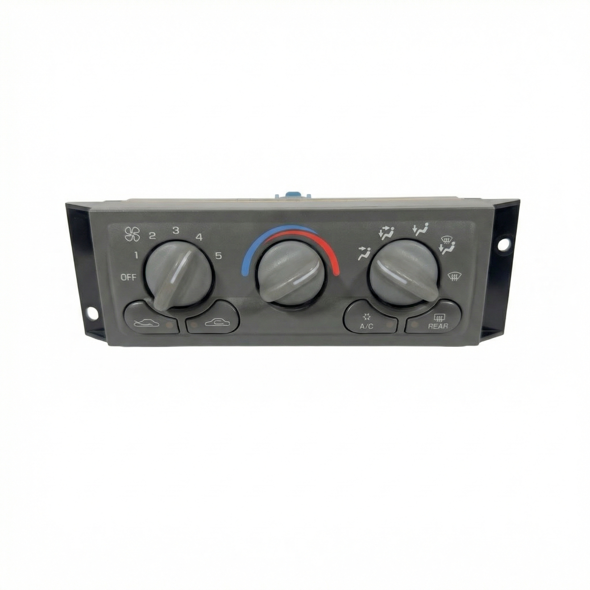 1999 Pontiac Montana Manual Temperature Control Module (Used OEM)