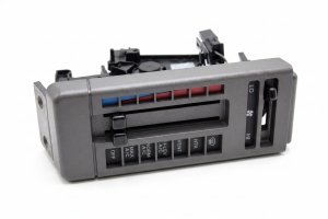 1992-1993 GMC Typhoon HVAC Control (Used OEM)