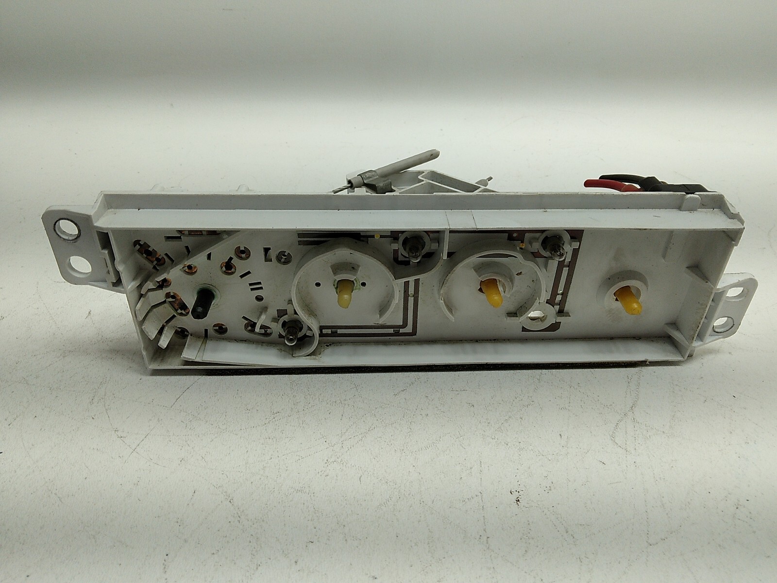 2000-2005 Dodge Neon Temperature Control Module (Used OEM)