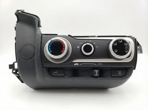 2015-2020 Honda Fit Manual Temperature Control Assembly (Used OEM)