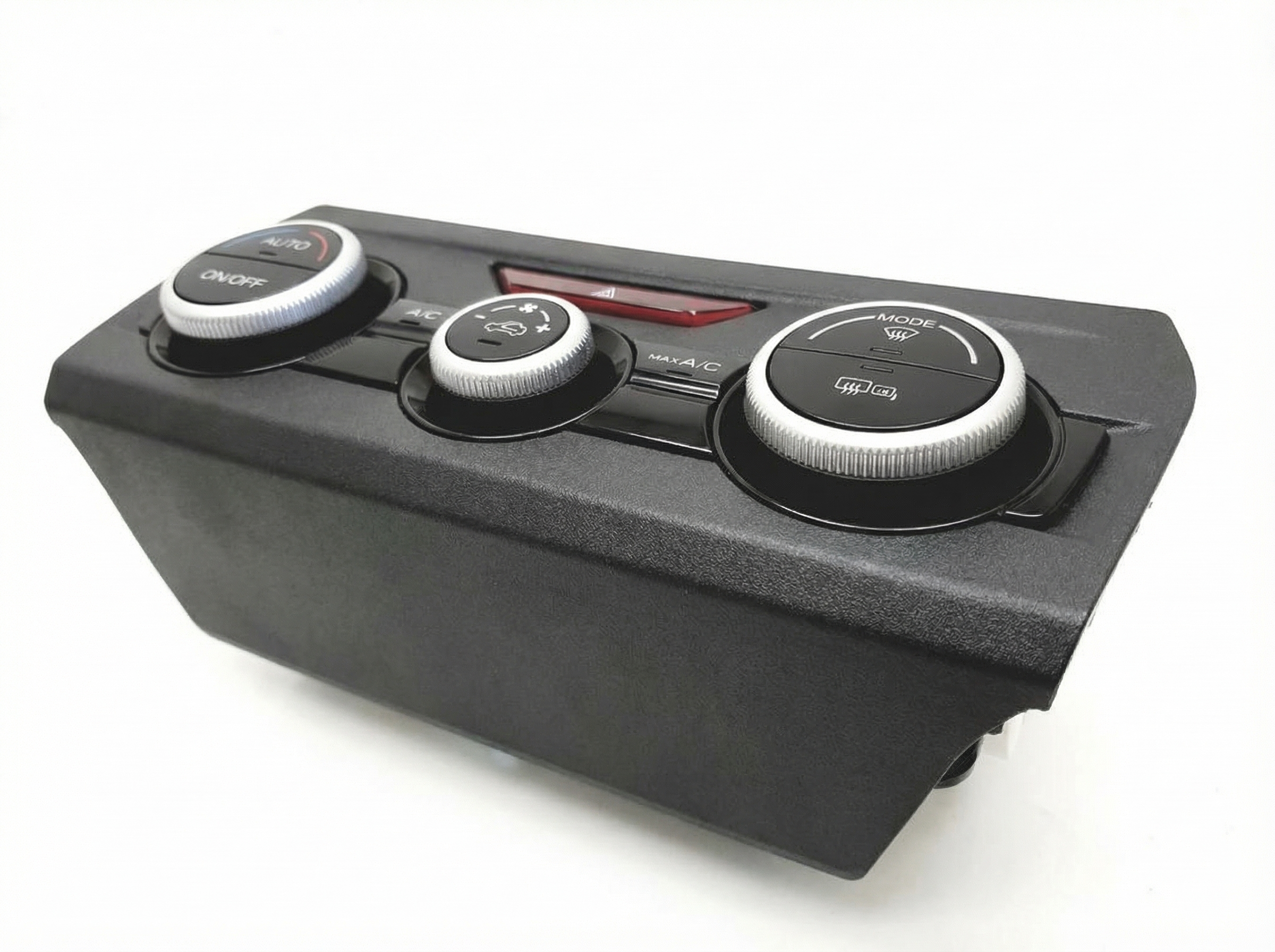 2020-2023 Subaru Crosstrek Automatic Temperature Control Assembly (Used OEM)