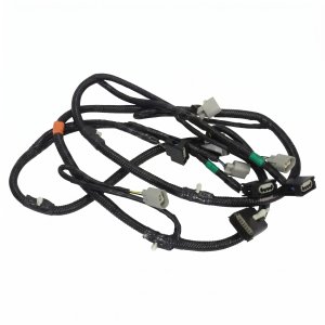 2011-2014 Ford F-150 Transmission Wiring Harness (Used OEM)