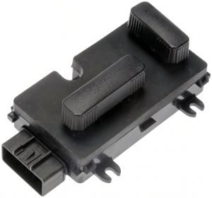2000-2002 GMC Yukon 3-Position 4WD Switch (Used OEM)