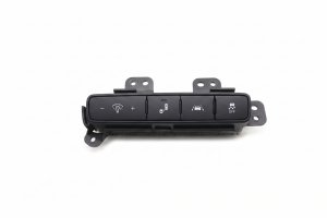 2020-2022 Hyundai Palisade Seat Switch (Used OEM)