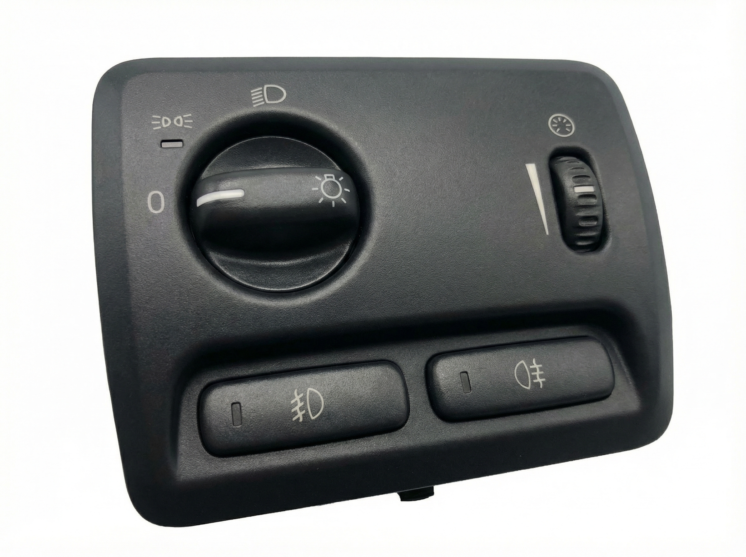 2000-2005 Cadillac DeVille Headlight Switch (Used OEM)