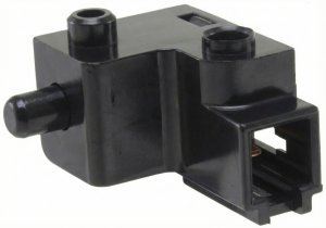 2007-2011 Toyota Camry Power Mirror Switch (Used OEM)