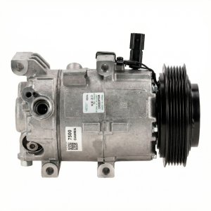 2014-2016 Kia Forte A/C Compressor (Used OEM)