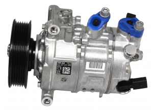 2016-2018 Audi A3 R134a A/C Compressor (Used OEM)