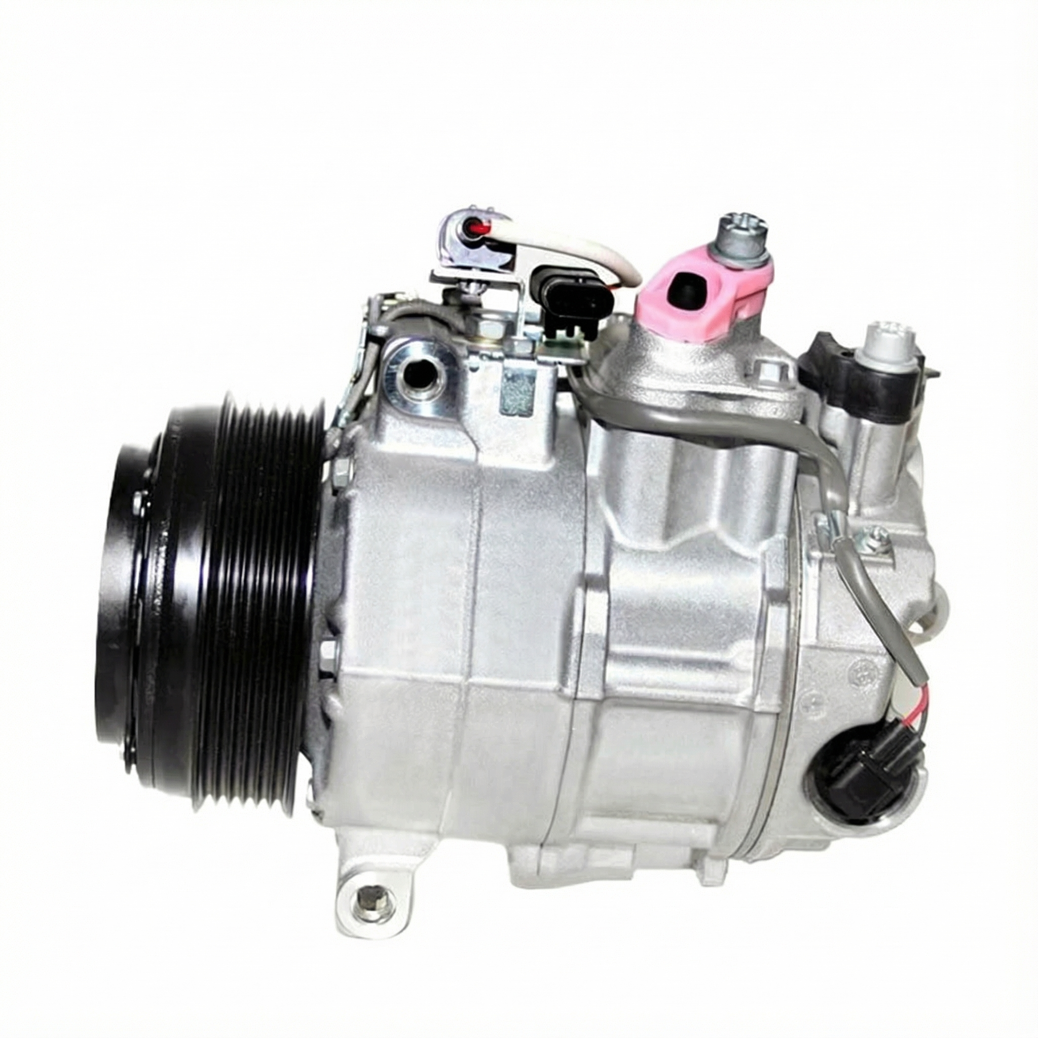 2016-2019 INFINITI Q50 A/C Compressor Assembly (Used OEM)