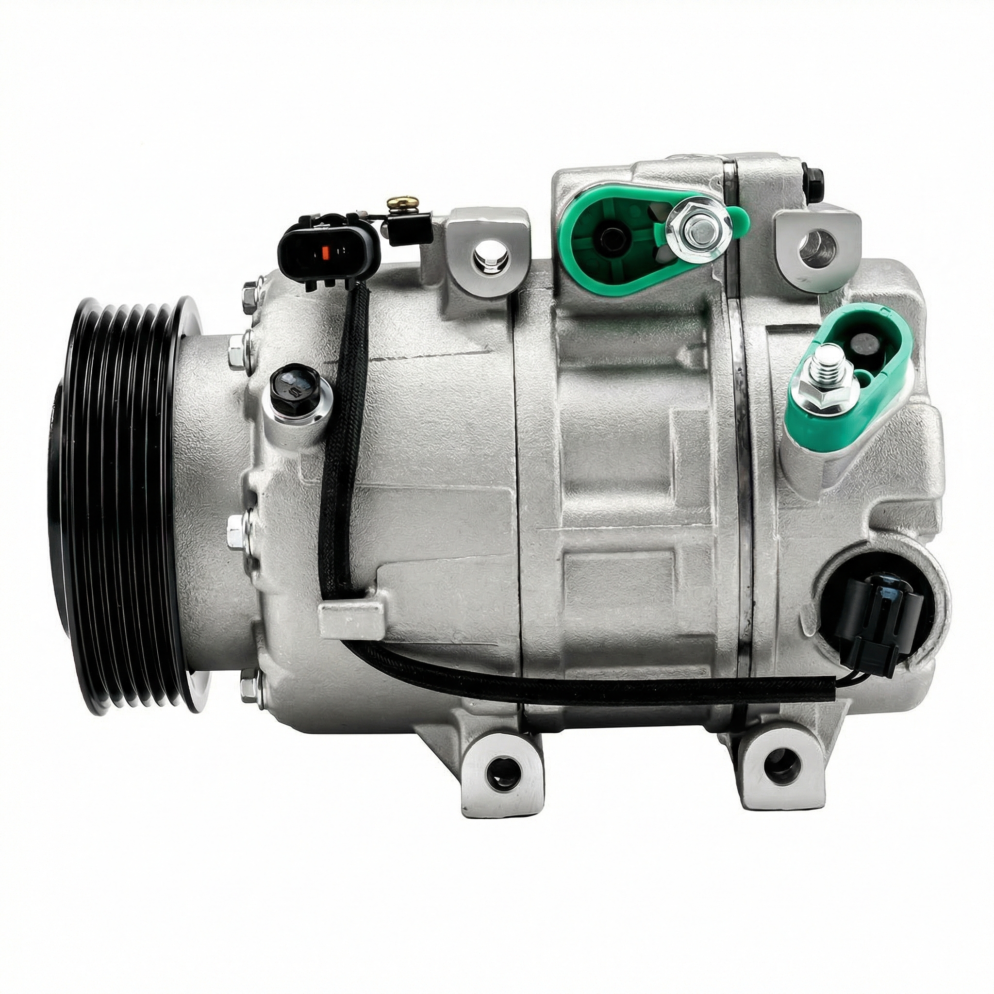 2015-2021 Kia Sedona A/C Compressor (Used OEM)