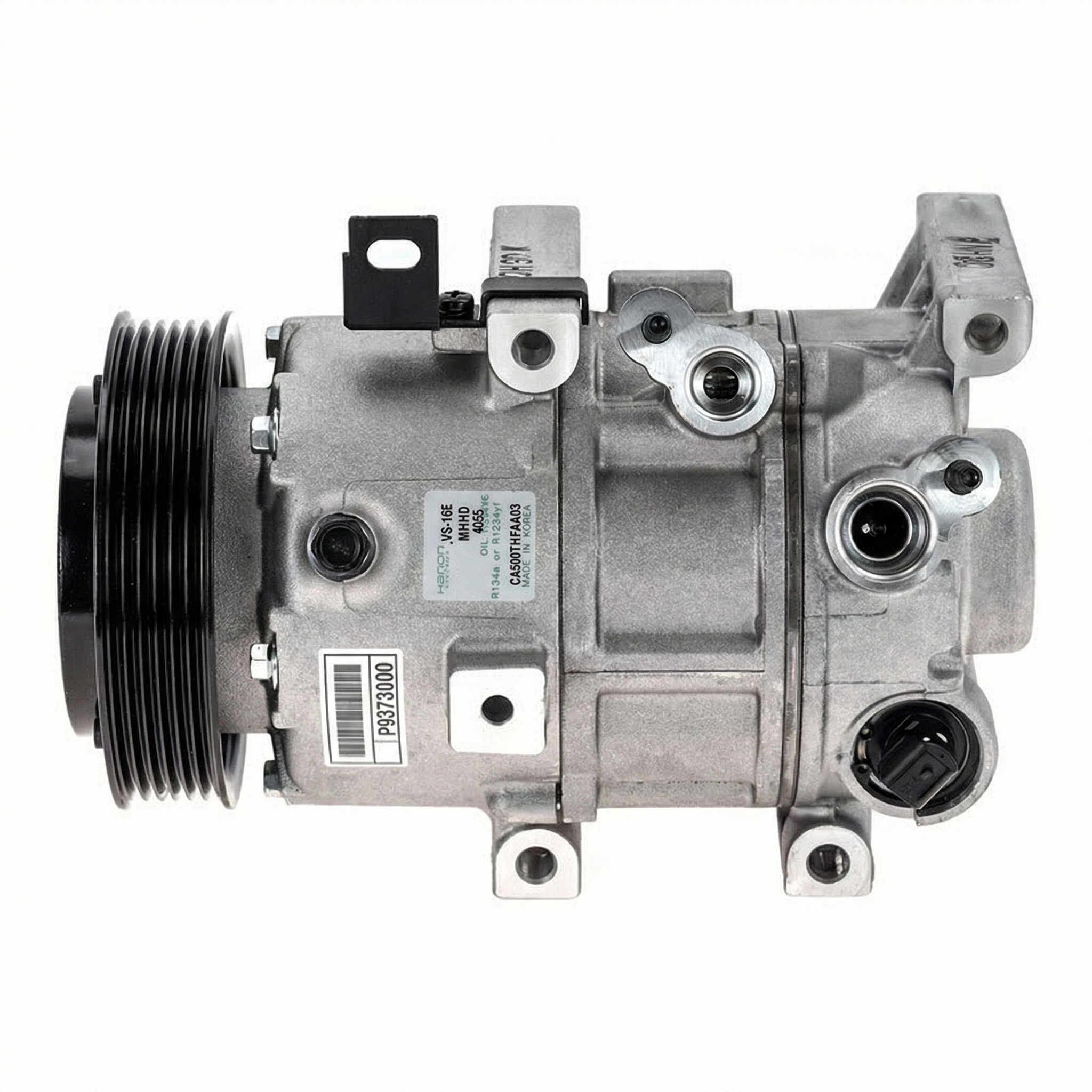 2016-2018 Kia Optima A/C Compressor (Used OEM)