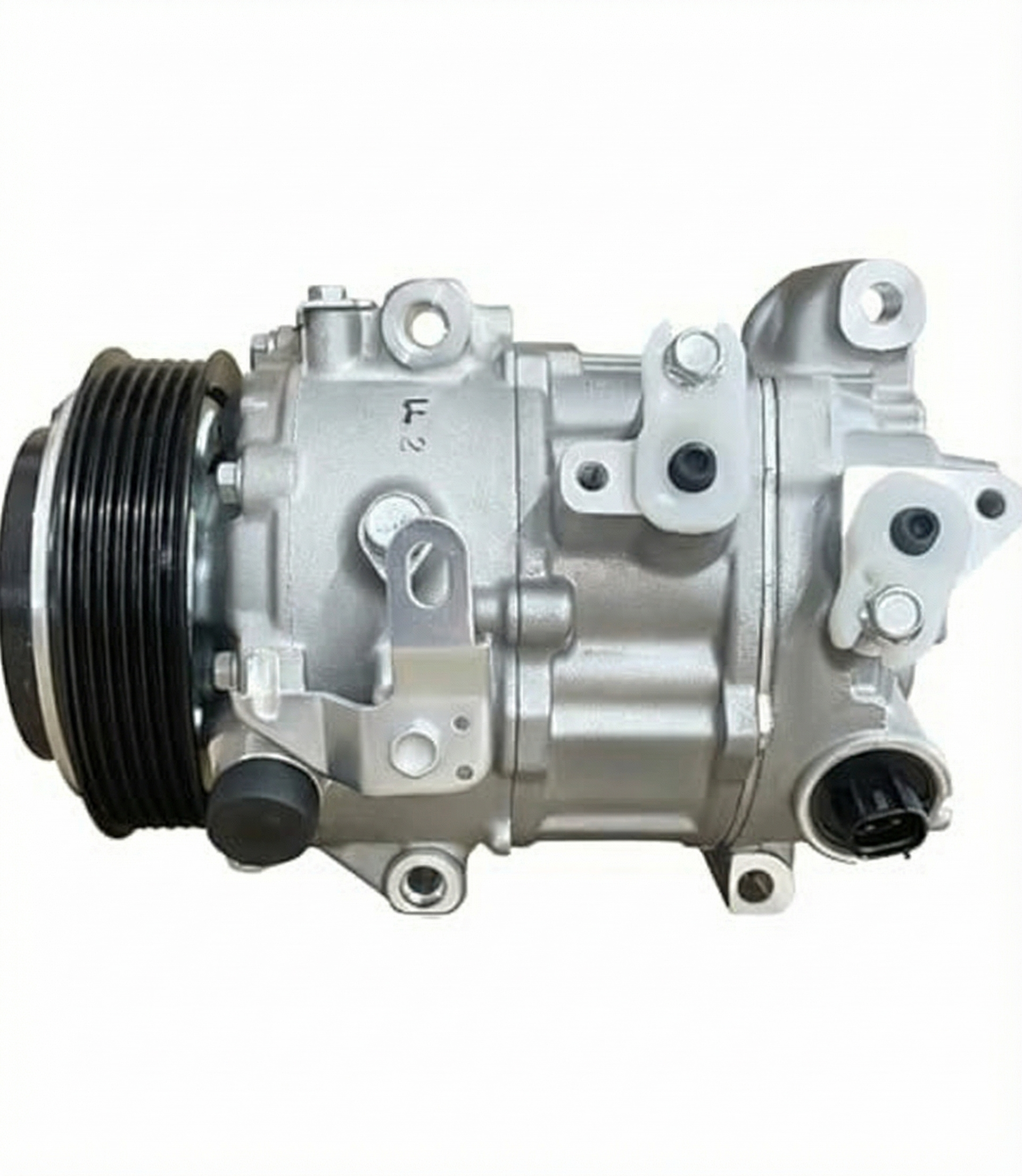 2018-2020 Lexus IS300 A/C Compressor Assembly (Used OEM)