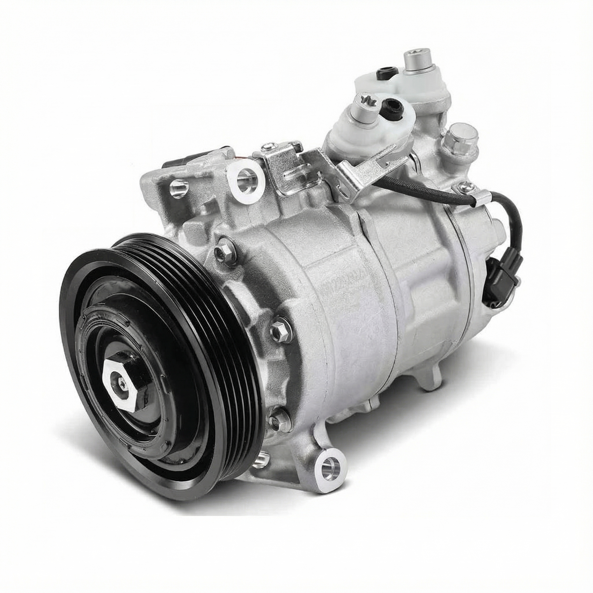 2014-2016 Mercedes-Benz CLA250 A/C Compressor Assembly (Used OEM)