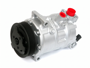 2015-2017 Volkswagen Golf A/C Compressor (Used OEM)