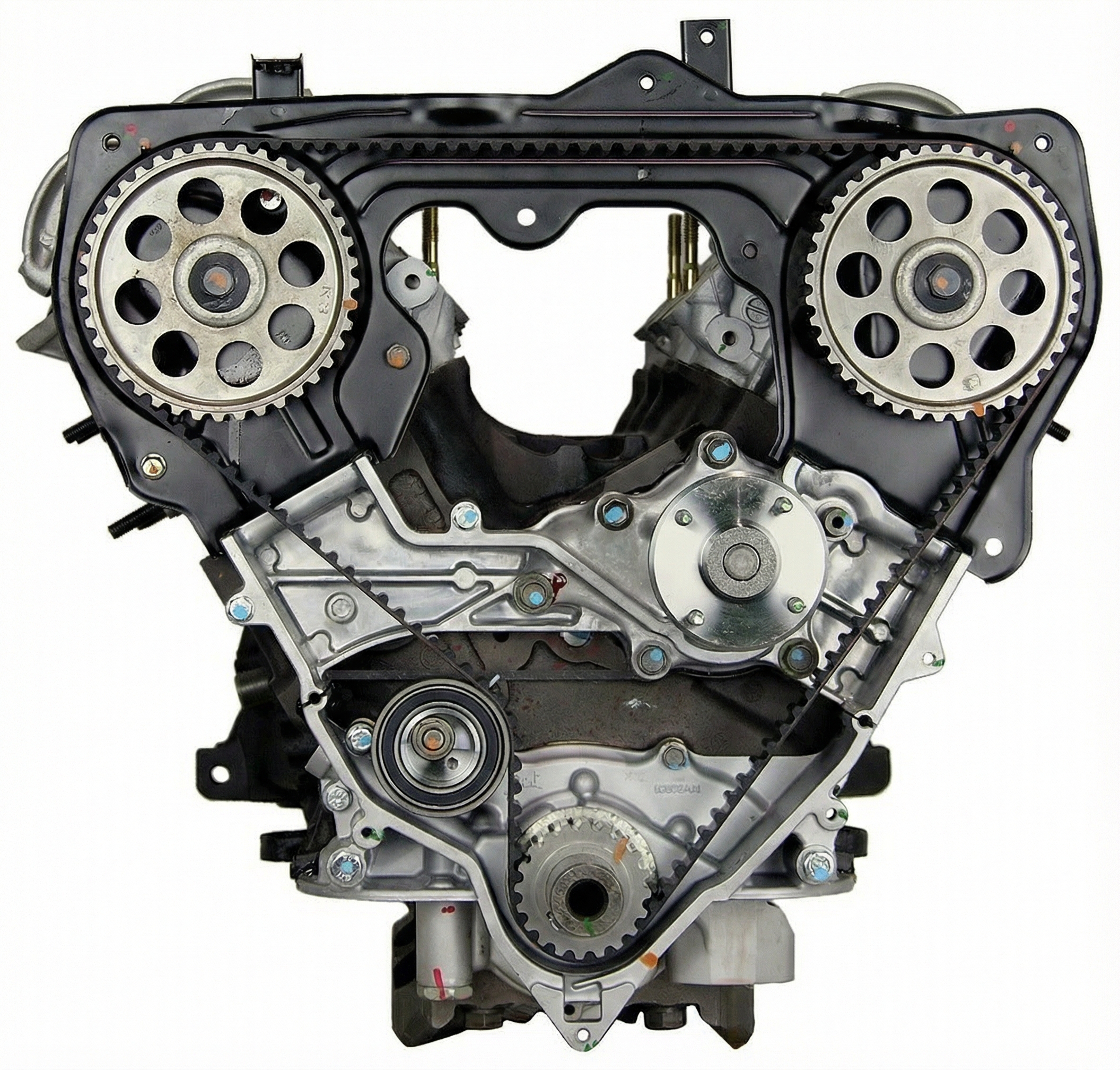 2014-2015 Kia Cadenza A/C Compressor (Used OEM)