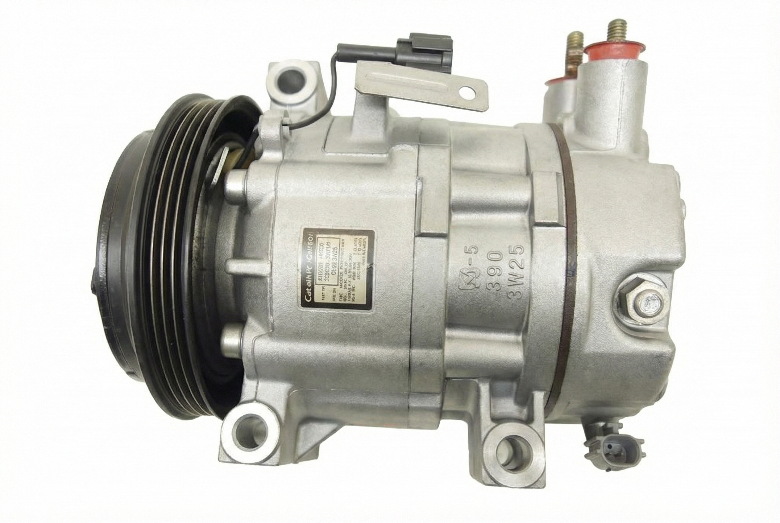 2003-2007 INFINITI G35 A/C Compressor (Used OEM)