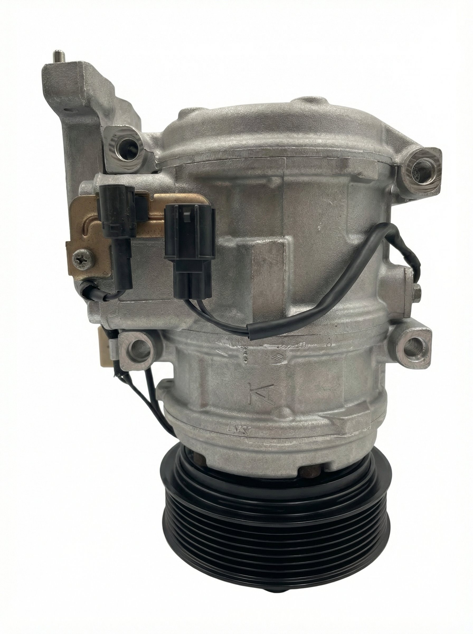 1997-1998 Jaguar XK8 A/C Compressor (Used OEM)