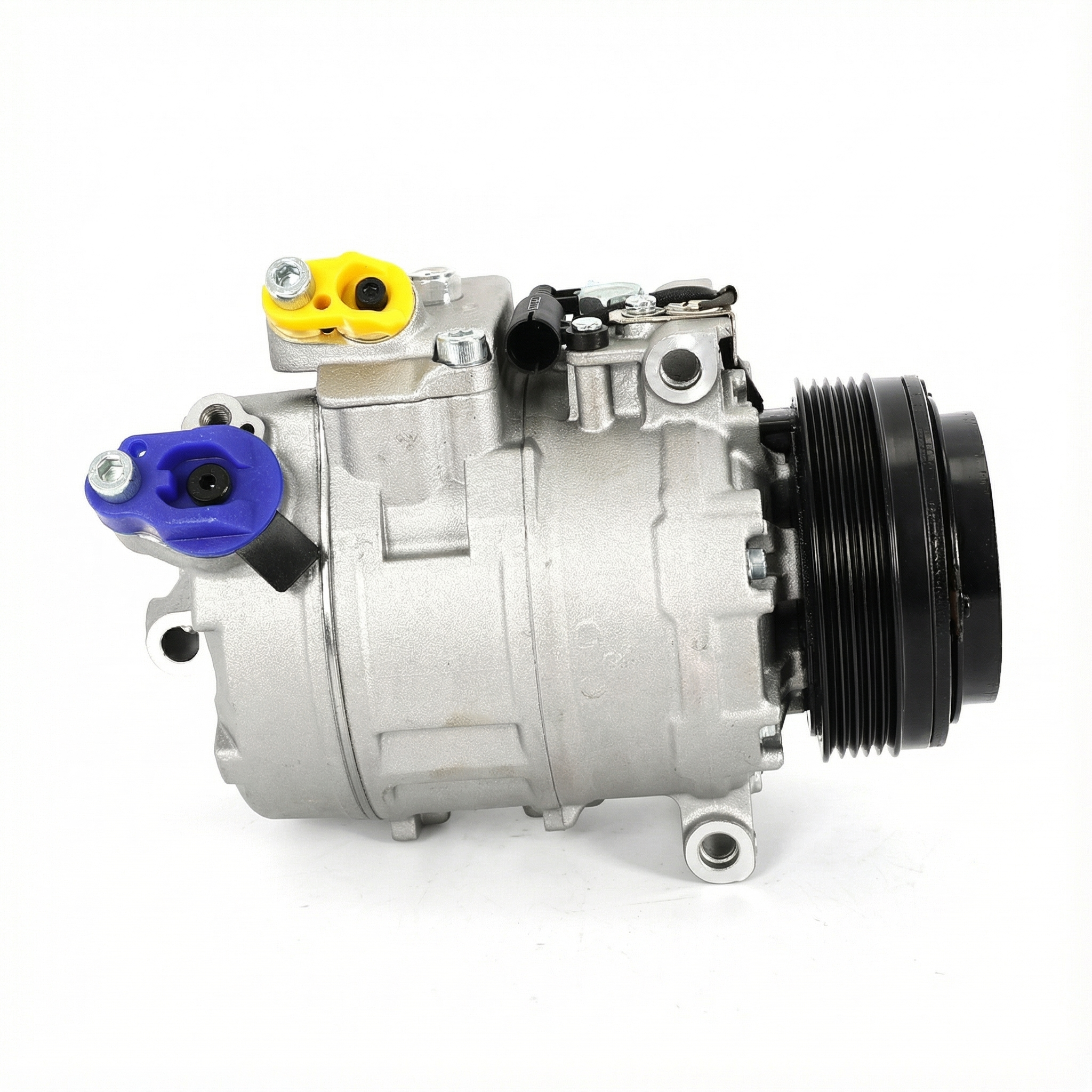 2003-2006 BMW X5 A/C Compressor Assembly (Used OEM)