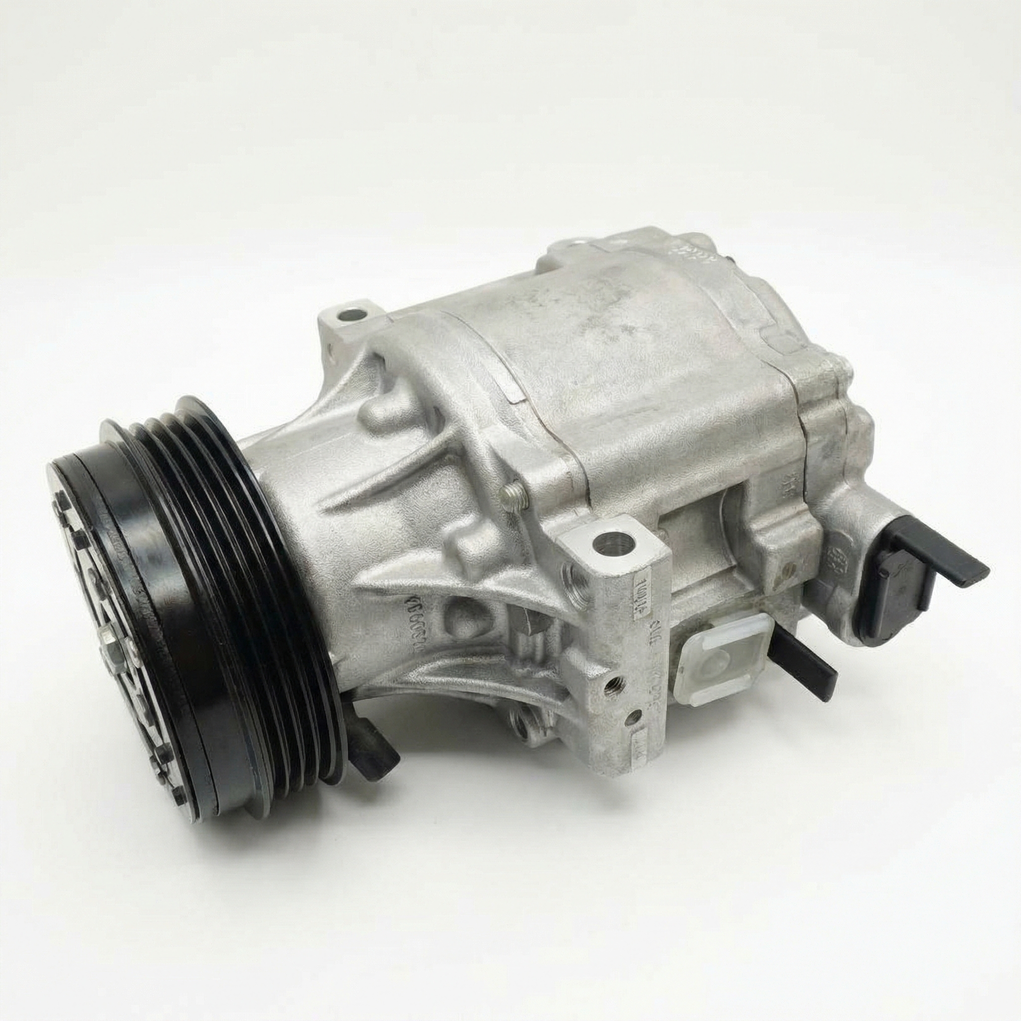 2005-2009 Subaru Legacy A/C Compressor (Used OEM)
