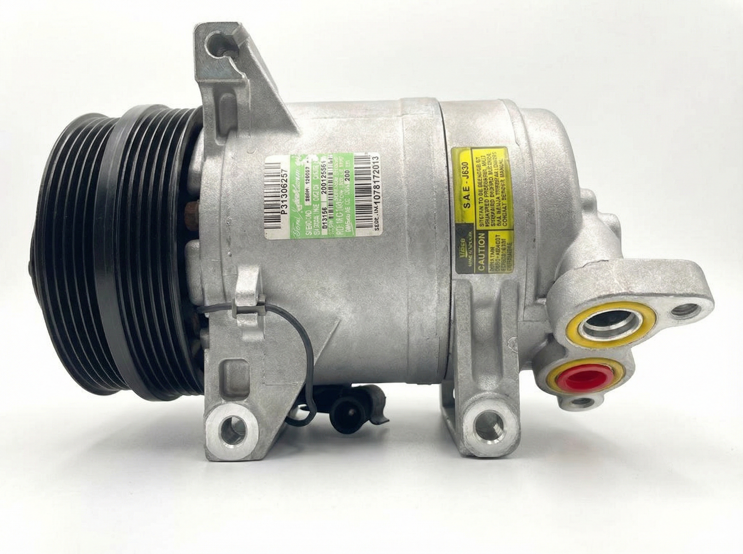 2004-2011 Volvo S40 A/C Compressor (Used OEM)