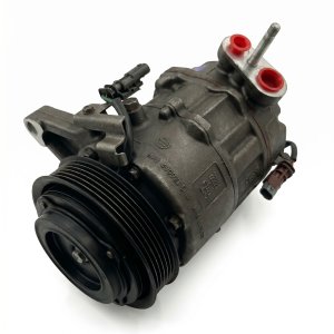 2013-2014 Nissan Altima A/C Compressor (Used OEM)