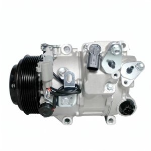 2013-2018 Lexus ES350 A/C Compressor (Used OEM)