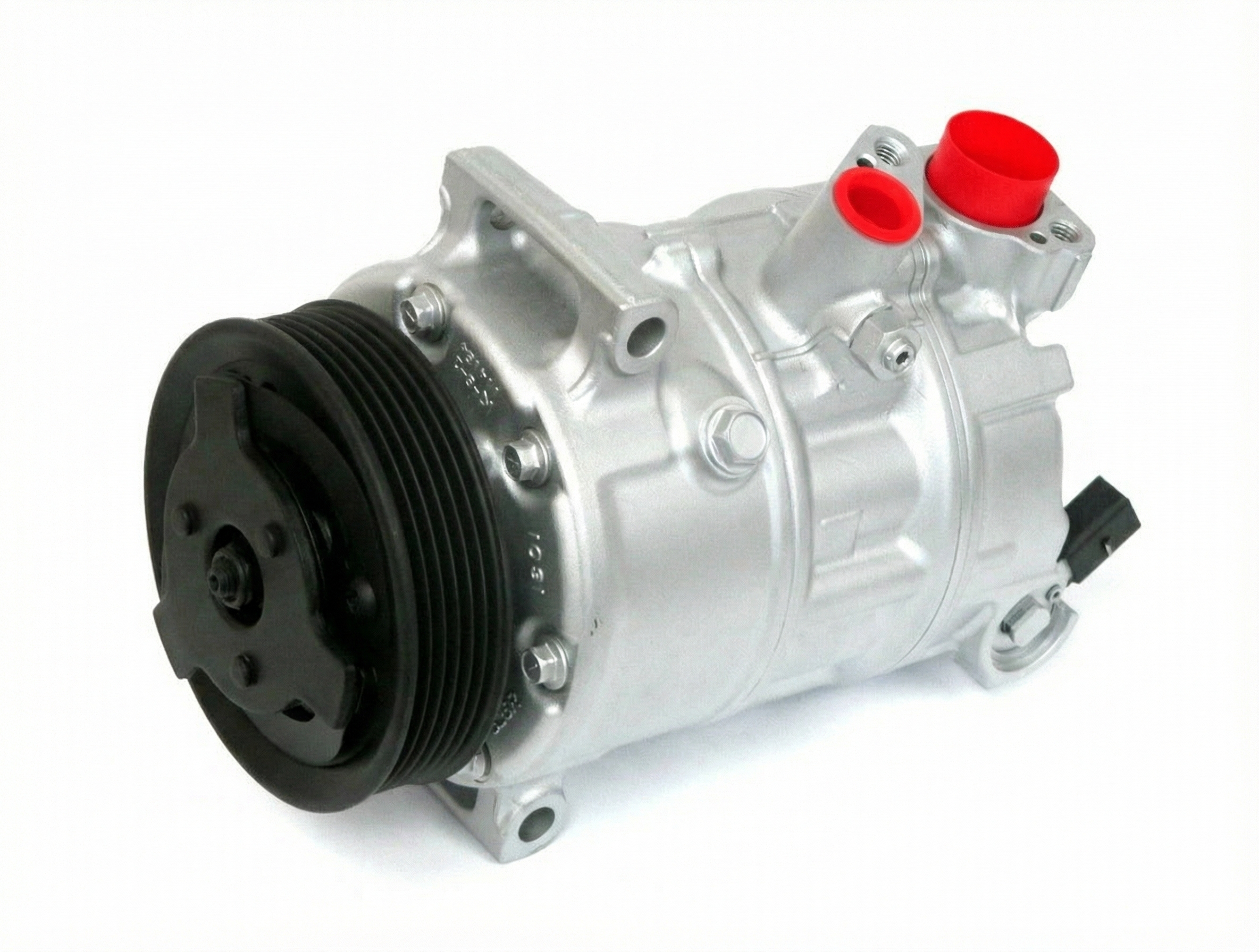 2013-2018 Audi A8 A/C Compressor (Used OEM)