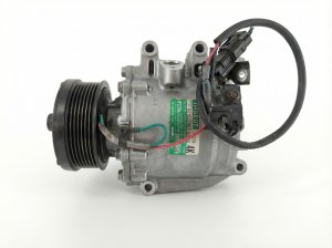 2013-2015 Acura ILX A/C Compressor (Used OEM)