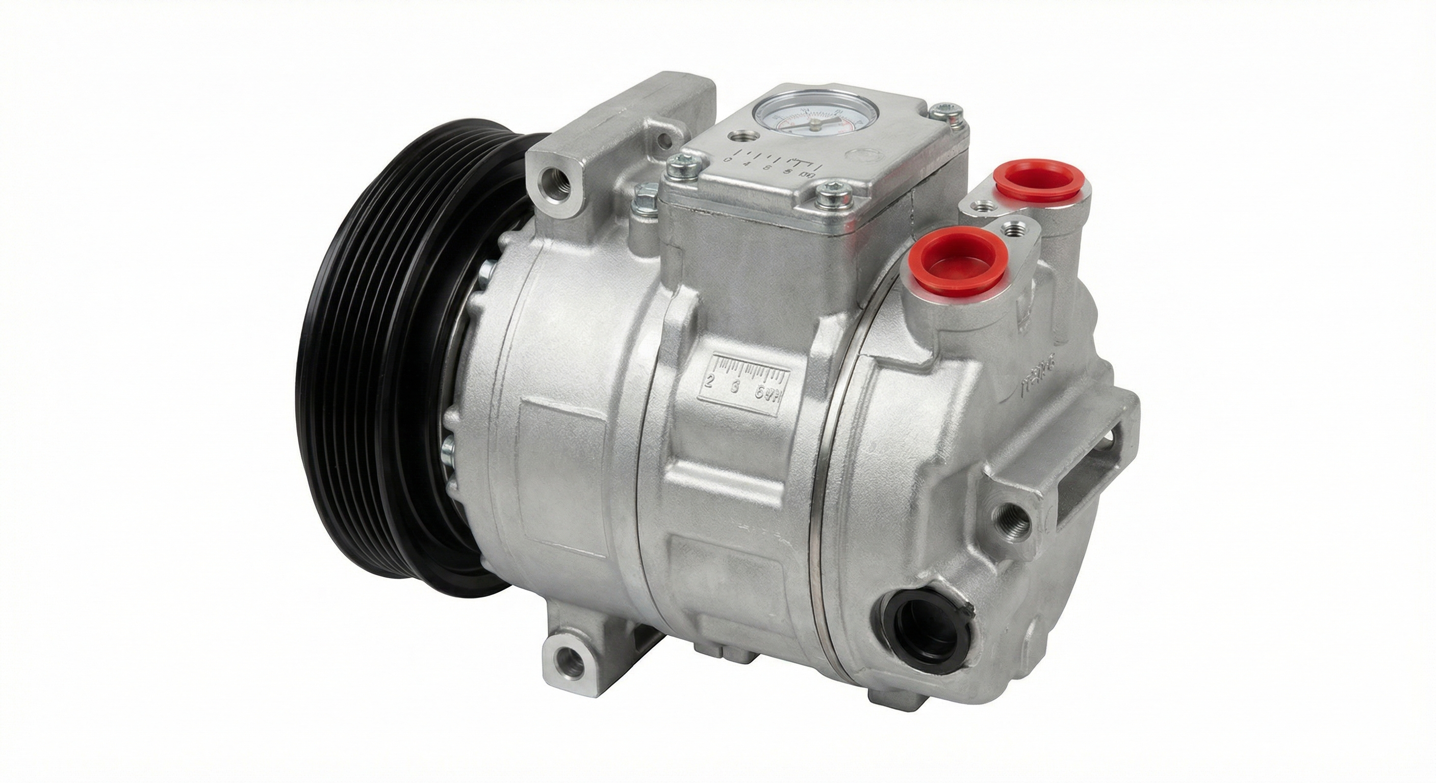 2012-2015 Kia Sorento External Control A/C Compressor (Used OEM)