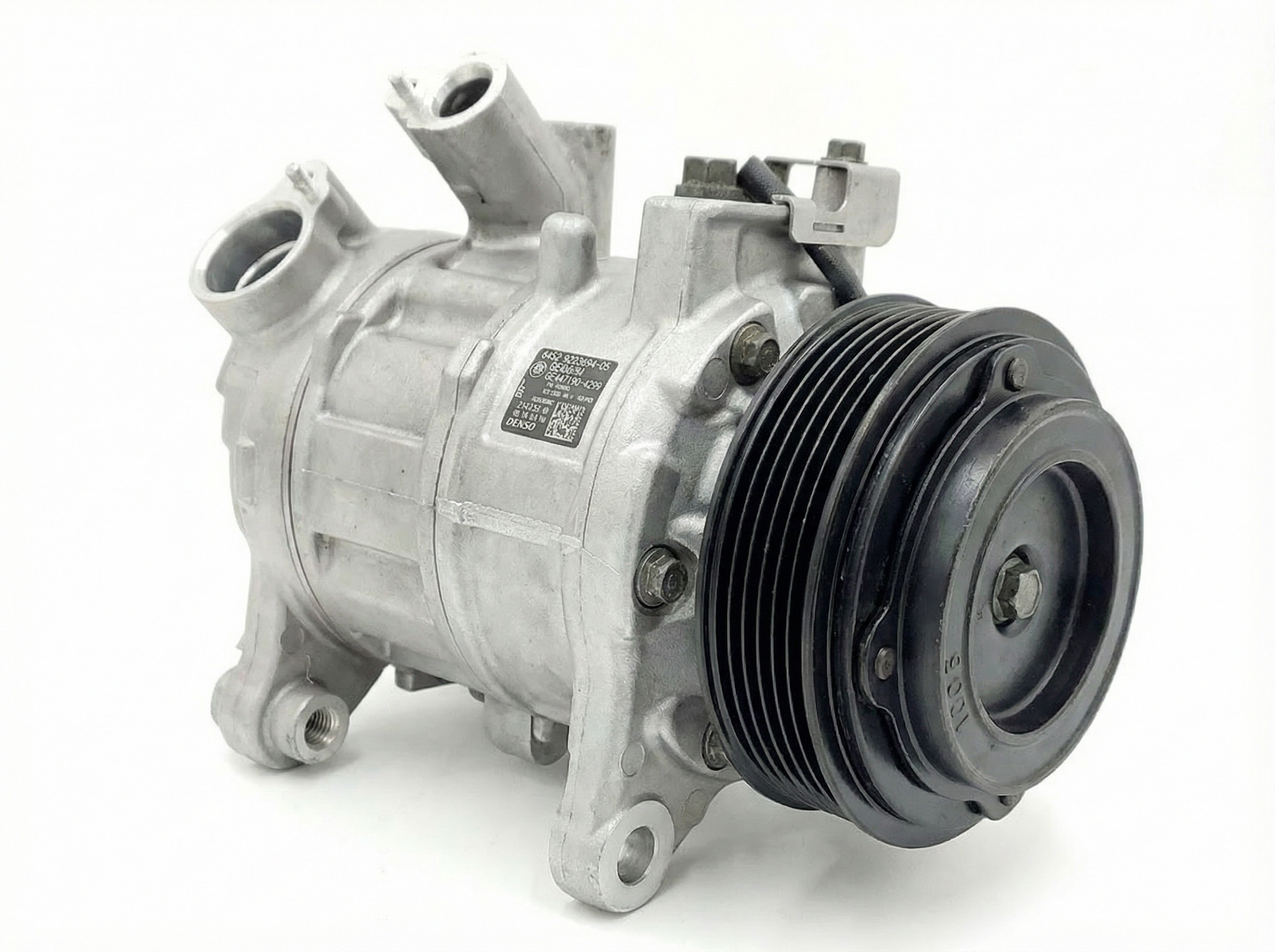 2013-2015 BMW X3 A/C Compressor (Used OEM)