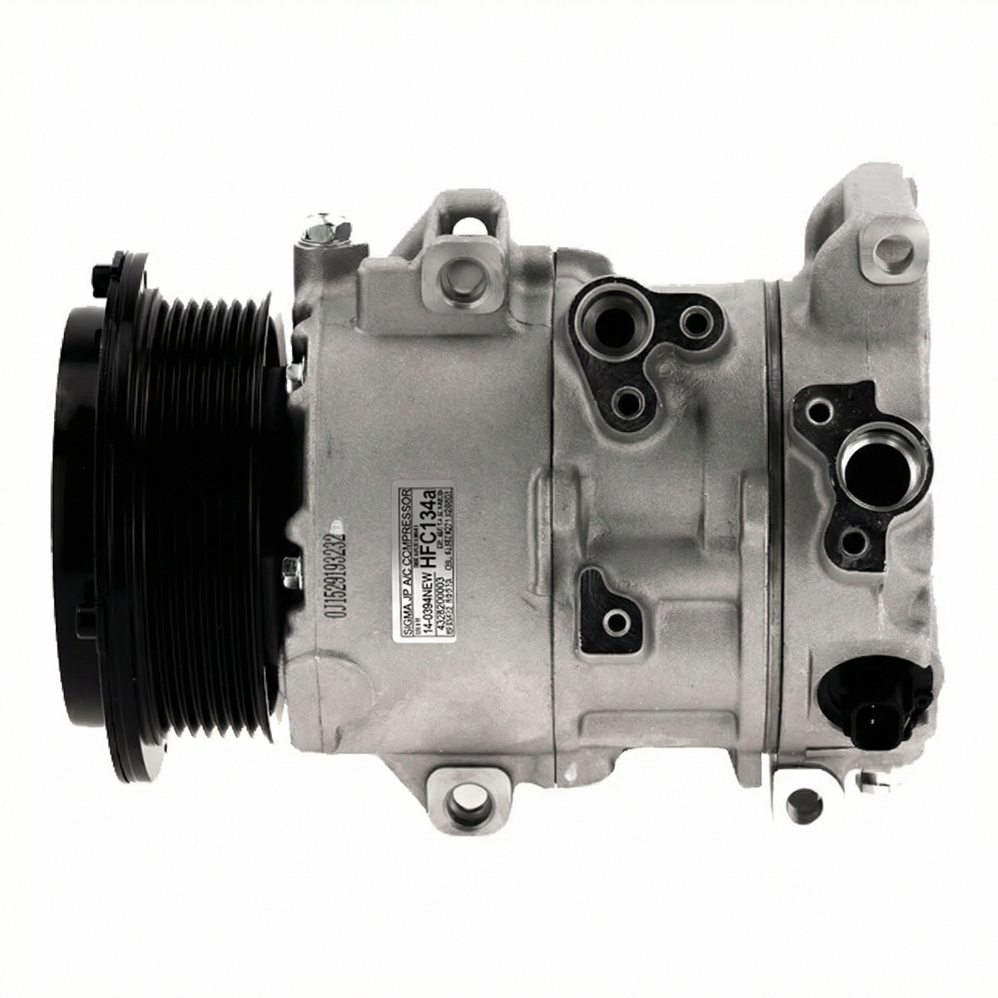2007-2009 Toyota Camry A/C Compressor (Used OEM)