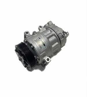 2014 Volkswagen Golf A/C Compressor (Used OEM)