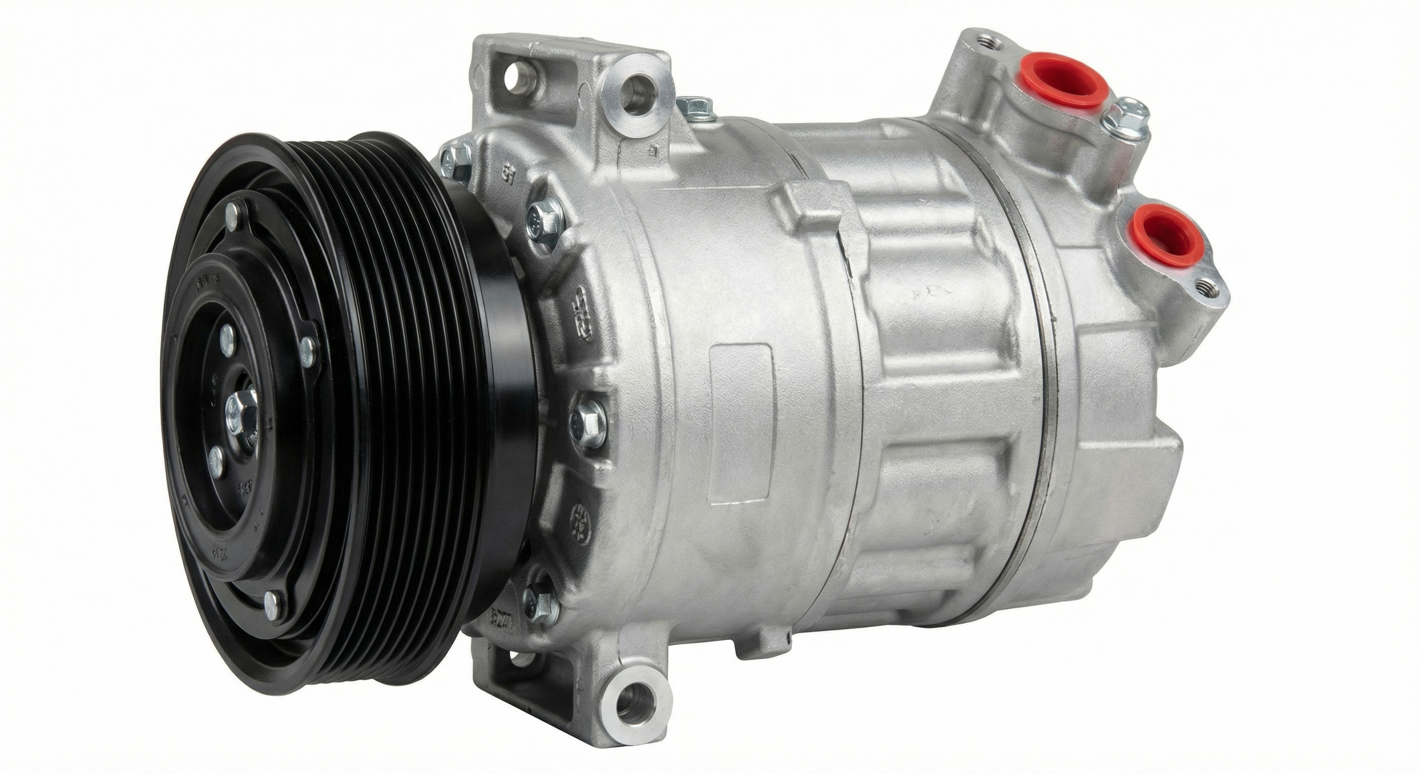 1997-1998 Mazda Millenia A/C Compressor (Used OEM)