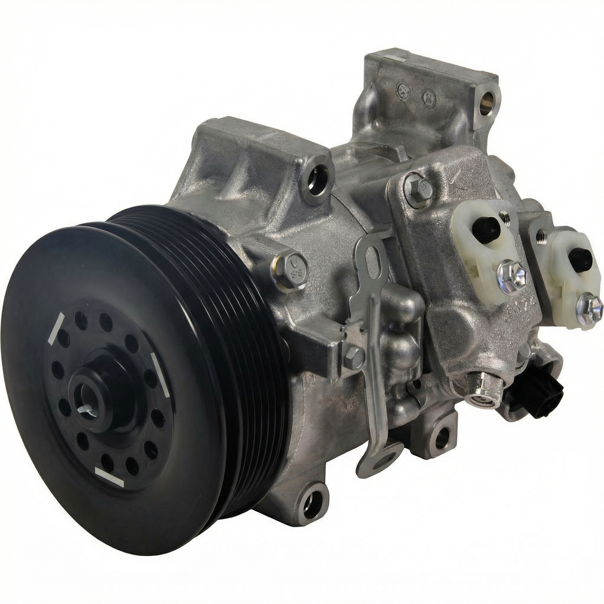 1998-1999 Nissan 200SX A/C Compressor (Used OEM)