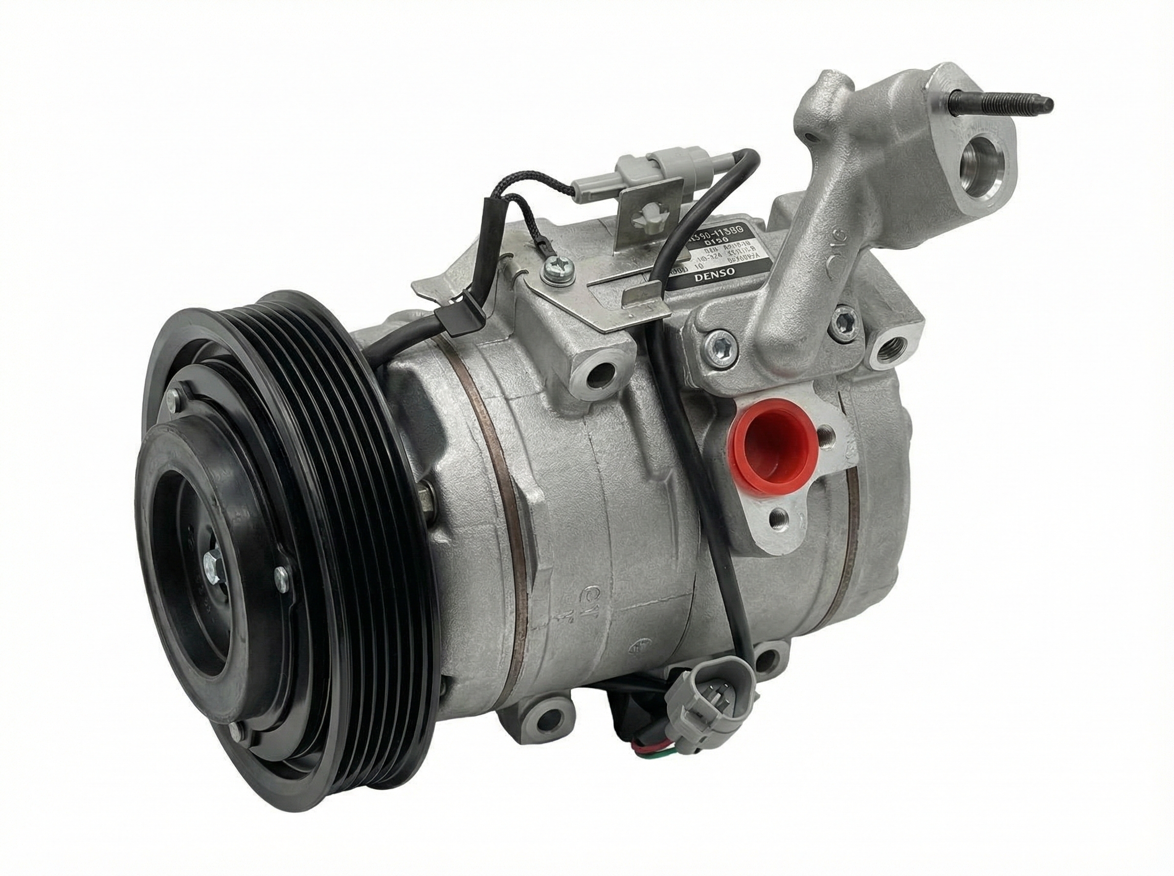 1999 Lexus RX300 A/C Compressor (Used OEM)