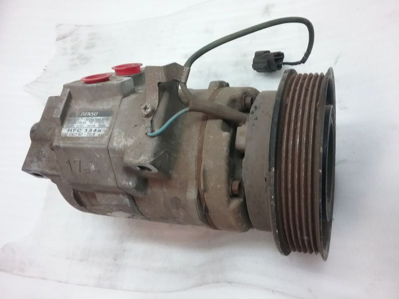 2001-2003 Acura CL A/C Compressor (Used OEM)